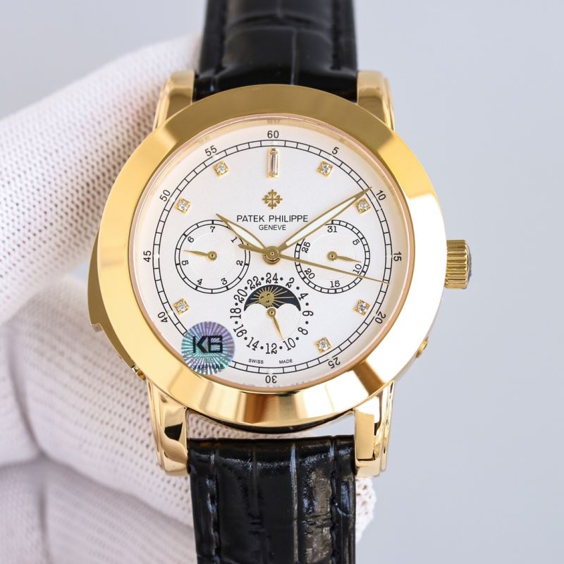 PATEK PHILIPPE